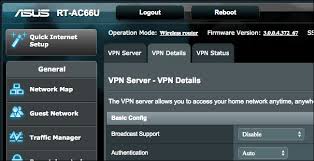 When doing setting up a vpn at home, you'll probably want to set up dynamic dns on your router. How To Set Up Your Own Home Vpn Server
