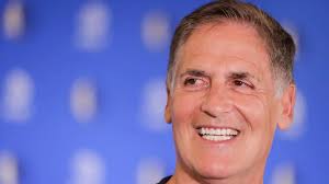 Why Mark Cuban and Others Still Believe in Crypto