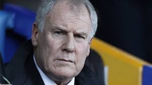 Joe Royle