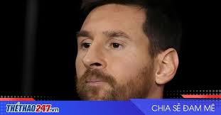 Cầu thủ châu Á bất ngờ từ chối đá với Messi