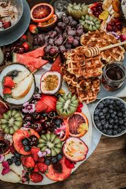 Were geelong's first grazing specialists and in the 5 years since launching in 2016, we've been trusted to cater for everything from weddings to corporate functions, wakes, anniversaries, birthdays, holidays and other special occasions. 5 Tips On Styling A Grazing Table Hooray Mag