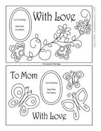 Personalize your own printable & online birthday cards for mom. Pin By Shenita Key On Easy Recipes Mothers Day Cards Printable Mothers Day Coloring Cards Birthday Cards For Mom