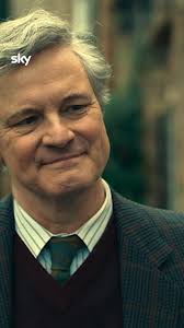 A father's love. A fight for justice. Colin Firth stars in Lockerbie: A  Search for Truth, coming 2 January. #Lockerbie