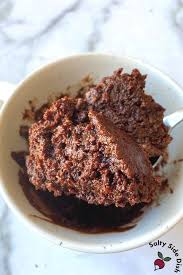 1 Minute Molten Lava Mug Cake From Tiktok Full Recipe And Instructions Plus Video In 2020 Mug Cake Microwave Dessert Melting Chocolate
