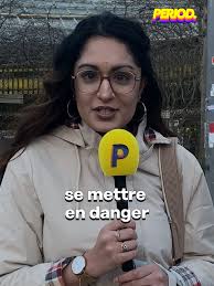 🗣️ « Se marier, c'est se mettre en danger ». On vous a demandé ce que  l'affaire des 🟣 de Mazan avait changé pour vous. #justice #france #speech  #period #fyp