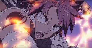 The characters from phoenix priestess are listed. Fairy Tail Dragon Cry Just Another Adventure