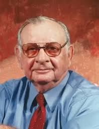 Obituary information for H. Herbert Smith