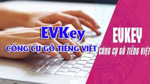 Download phần mềm gõ tiếng việt có dấu evkey dành cho windows, mac os How To Use Evkey Type Vietnamese On The Computer Electrodealpro