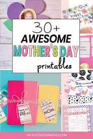See more ideas about mothers day cards, mothers day card template, mother's day printables. 30 Free And Totally Awesome Mother S Day Printables