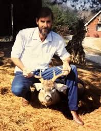 Obituary information for Arlie "Trapper" Lovins