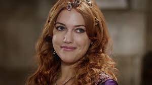 Meryem uzerli 8 ocak 2021 tarihinde ikinci kız çocuklarını dünyaya getirdi. Hurrem Sultan Meryem Uzerli Youtube
