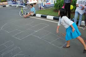 We did not find results for: 5 Permainan Tradisional Ini Dijamin Bikin Kamu Pengin Balik Lagi Jadi Anak Kecil