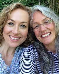 Cindy encouraged us to start surfacing a lot of unexamined assumptions  about age and beauty that had been rattling around in all our heads for way  too long. Now it's time for