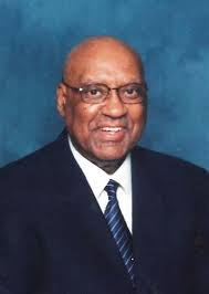 Samuel Burrell Obituary (1932