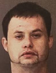 Taylor Goes For A Swim After Damaging Two Police Cars And A Private Vehicle 