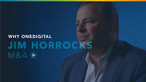 Why OneDigital