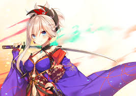 Wallpaper Anime Katana Purple Dresses Fate Grand Order Miyamoto Musashi Clothing Costume 1416x1003 Kejsirajbek 3744 Hd Wallpapers Wallhere Fategrandorder musashi miyamoto_musashi fgo fate_grand_order vagabond samurai miyamoto fgofanart. anime katana purple dresses fate