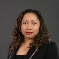 Ingrid Paredes, CA, CRMA