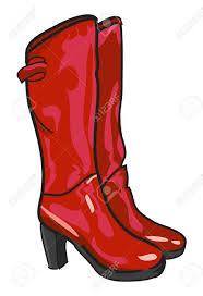 Cartoon Image Of High Boots Royalty Free Cliparts Vectors And Stock Illustration Image 76258859 More than 15000 cartoon knee high socks at pleasant prices up to 18 usd fast and free worldwide shipping! cartoon image of high boots