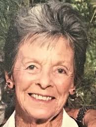 Maureen Carpenter Obituary (1932