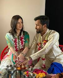 Is Hardik Pandya and Natasha Stankovik married? - Quora