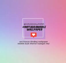 By agc version tuesday, august 21, 2012 add comment. Super Estetik Wallpaper Dinding Instagrammable Karunia Wallpaper Surabaya Error 404 Karunia Wallpaper Surabaya