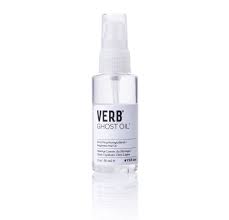 Ghost Oil 2 Fl Oz Verb Ghost Oil Hair Care Brands Hair Oil For Dry Hair