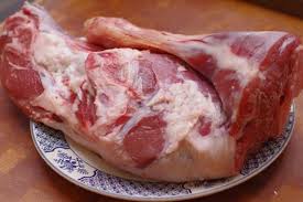 Brown headed domba daging domba gambar. 5 Tips Cara Membedakan Daging Sapi Dan Daging Kambing