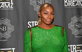 Nene leakes has revealed that her husband gregg leakes is dying. What Is Nene Leakes Net Worth How The Rhoa Star Makes Money