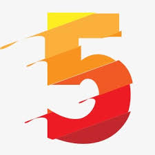 number 5 number clipart digital 5 png 460967 png images pngio 5 png 460967 png images