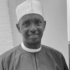 Dr. Omar Farouk Ibrahim Info & Biography