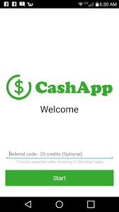 Confirm a username and you should be good to go. Can You Really Make Money With The Cashapp App One More Cup Of Coffee