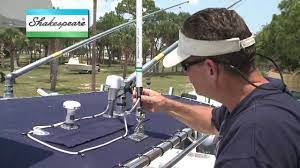 Selecting A Vhf Antenna West Marine