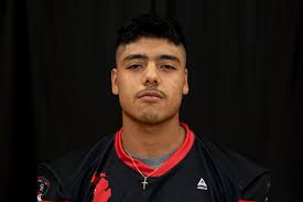 2022 Muskegon football media day 2