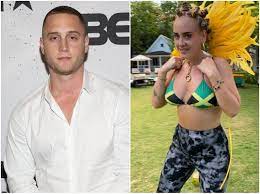 Tom hanks projects himself as an eminently reasonable man who always knows how to comport himself. Tom Hanks S Son Chet Haze Asks Adele To Hit My Line Asap After Viral Notting Hill Carnival Photo The Independent The Independent