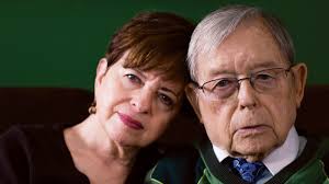 Navigating the Local Eldercare System: A First Person Account