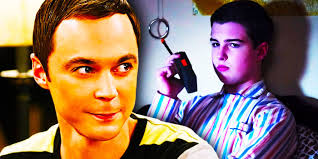 Young Sheldon Dropped One Of The Big Bang Theory's Darkest Running Jokes