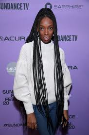Get directions, reviews and information for elle african hair braiding in houston, tx. Elle Lorraine S Role In Bad Hair Changed Her Relationship With Her Own Allure
