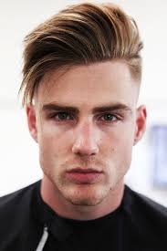 Low skin taper fade 2021 + long comb over. Get An Awesome Fade Haircut With These Tips Menshaircuts Com
