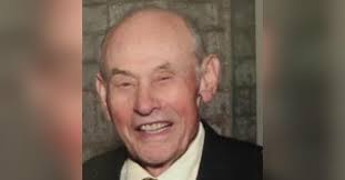 William J. Morgan Obituary