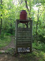 Diy Outdoor Solar Shower Total Survival Outdoor Solar Shower Solar Shower Outdoor Camping Shower