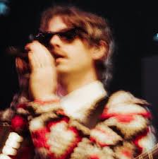 Mark Foster Lovers