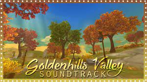 Joo elikkä tänää vihdoin pääsin golden hills' iin. Goldenhills Valley Star Stable Online Soundtrack Youtube