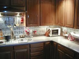 Browse our kitchen splashbacks or kitchen wall panels to help protect your kitchen. 10 Metal Backsplash Ideas Metallic Backsplash Backsplash Aluminum Backsplash