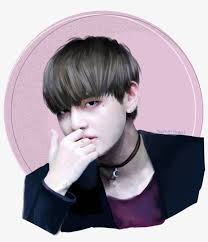 Ivana ⁷ | line ⁹⁵ on twitter. Png Download Bts V Fanart Pinterest Bts V Go Fanart Transparent Png 852x938 Free Download On Nicepng