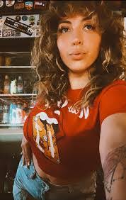 Emily Nerren's Instagram, Twitter & Facebook