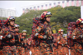 Shah alam is situated 730 metres southeast of balai bomba dan penyelamat seksyen 15. Apa Tugas Storm Dalam Jabatan Bomba Dan Penyelamat Malaysia