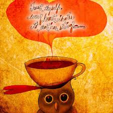 Pin On What My Coffee Says To Me 2014 C