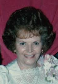 Barbara Baugus Obituary (1932