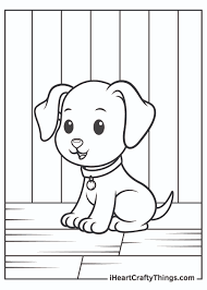 In order to print a coloring page, move the cursor over it and click on the printer icon that appears in the upper right corner. Printable Baby Animals Coloring Pages Updated 2021